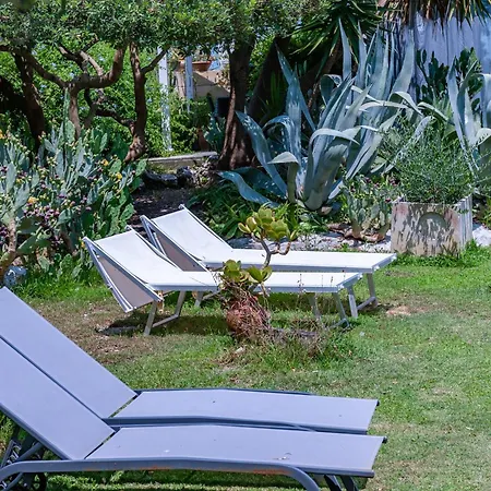 Villa Olivia Pool Tennis - A